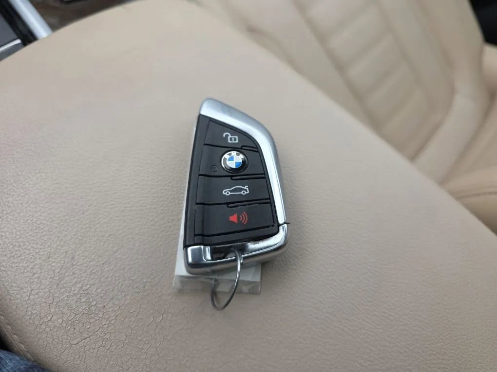 Used 2019 BMW X3 xDrive30i w/ Executive Package image 37