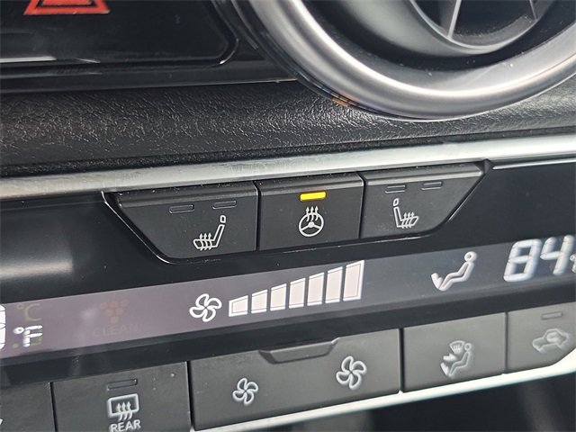 Certified 2023 Nissan Sentra SV w/ All-Weather Package image 32