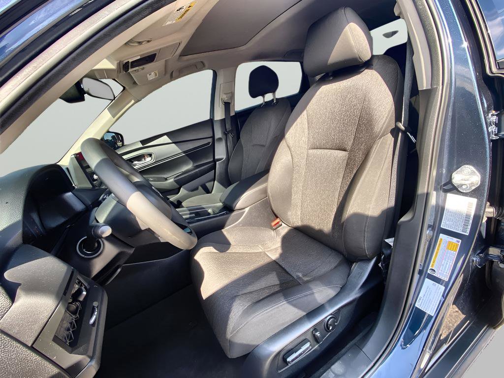 Used 2025 Honda Accord SE image 13