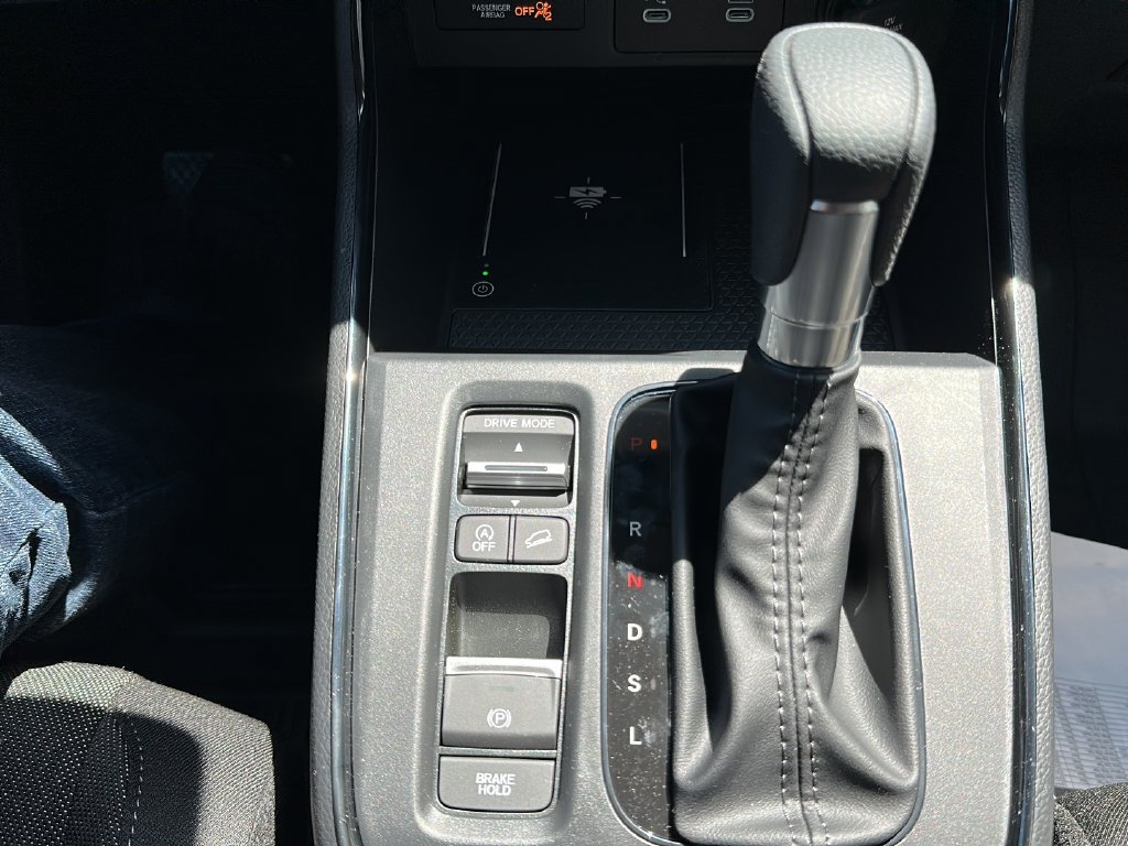 New 2026 Honda CR-V LX image 28