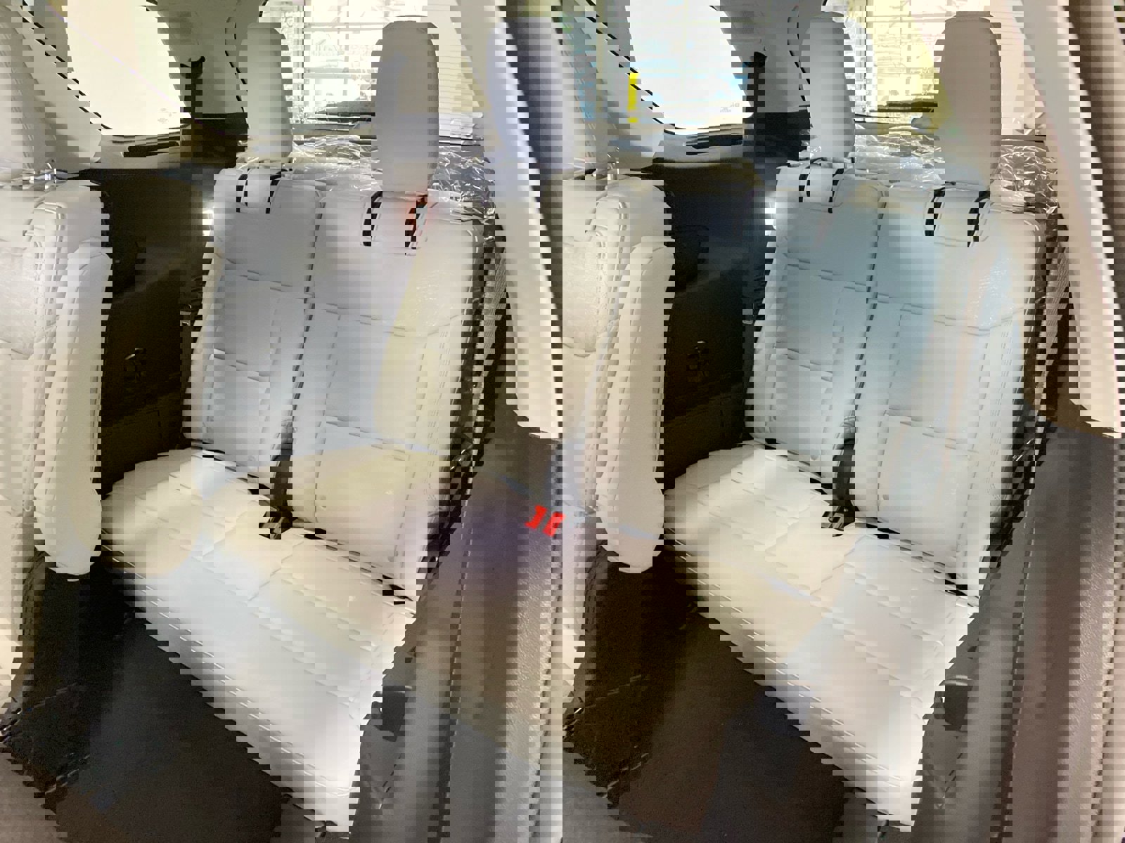 New 2026 Ford Explorer Platinum image 41