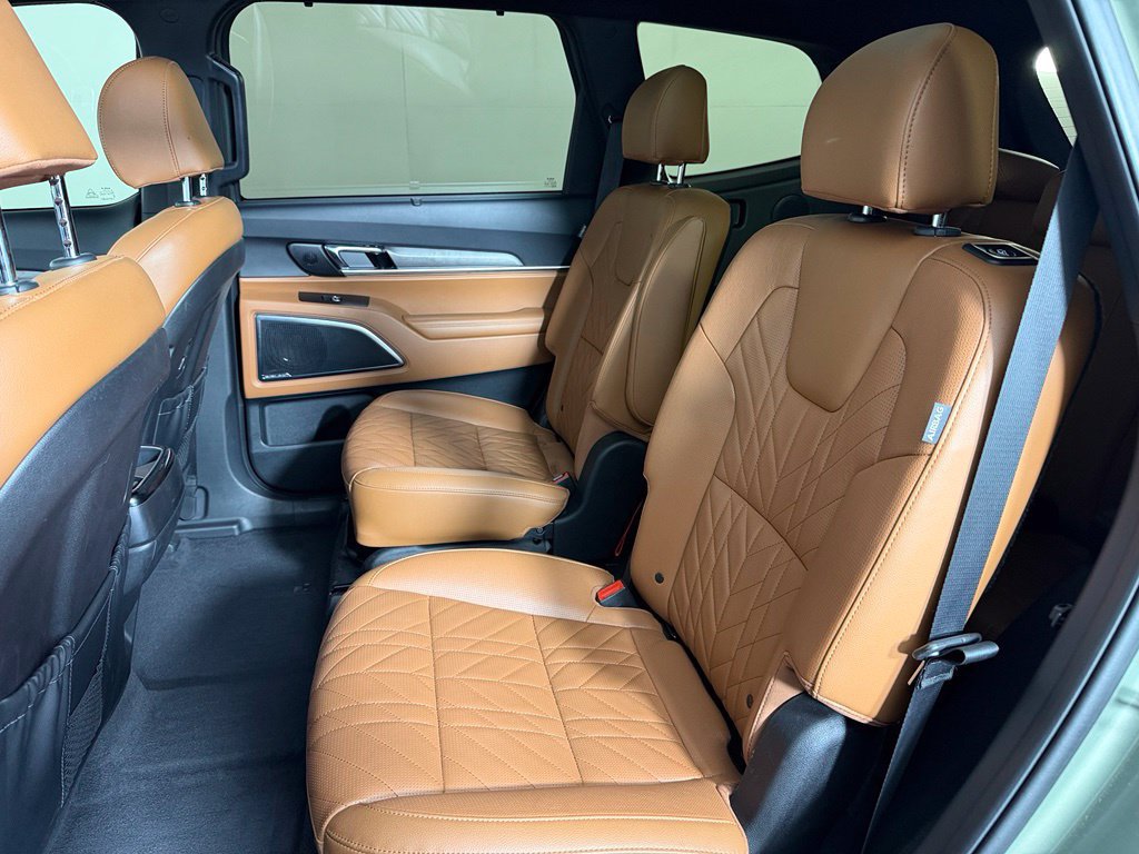 Used 2024 Kia Telluride SX X-Line AWD/4WD image 18