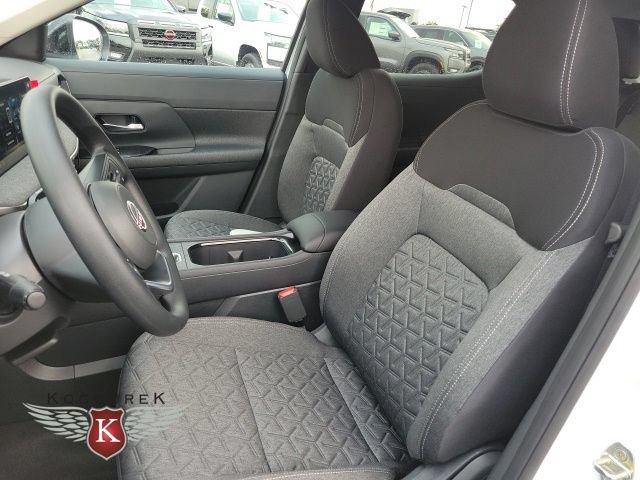 New 2026 Nissan Kicks SV w/ Cold Weather Package AWD/4WD image 11
