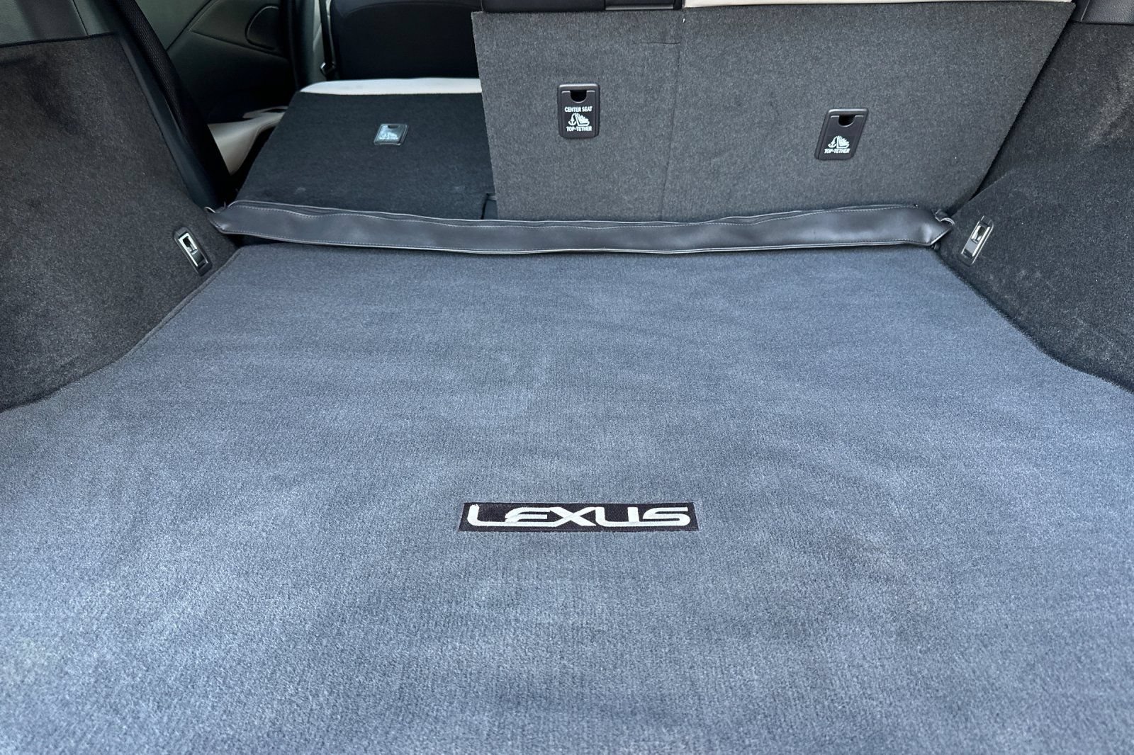 Certified 2024 Lexus RX 350 Premium w/ Accessory Package (Z1) FWD image 18