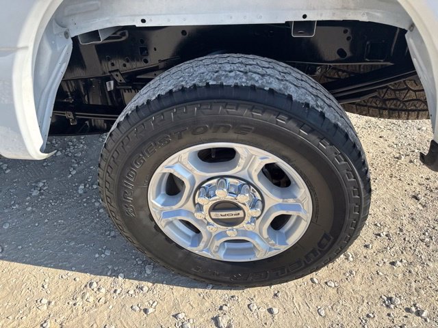 Used 2025 Ford F250 XLT w/ FX4 Off-Road Package AWD/4WD image 14
