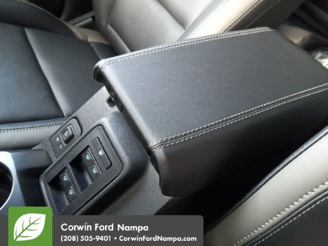 New 2026 Ford Bronco Outer Banks AWD/4WD image 19
