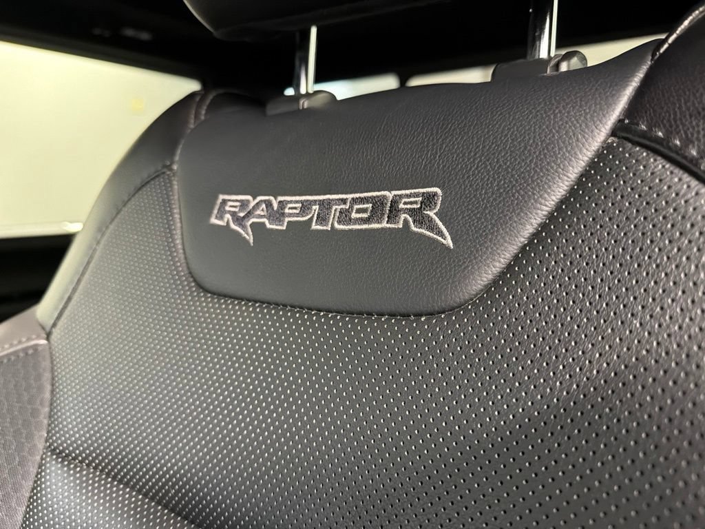 Certified 2019 Ford F150 Raptor w/ Equipment Group 802A Luxury AWD/4WD image 26
