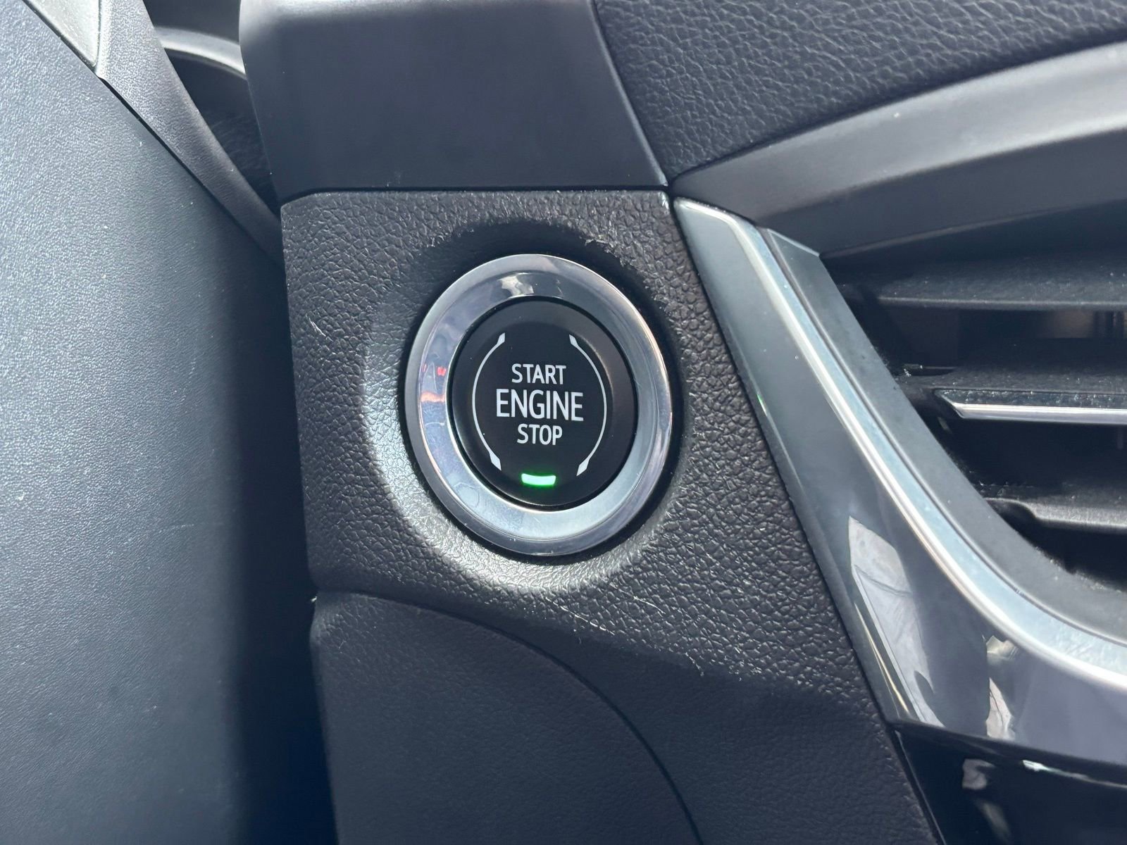 Used 2024 Buick Encore GX Sport Touring w/ Comfort Package FWD image 8