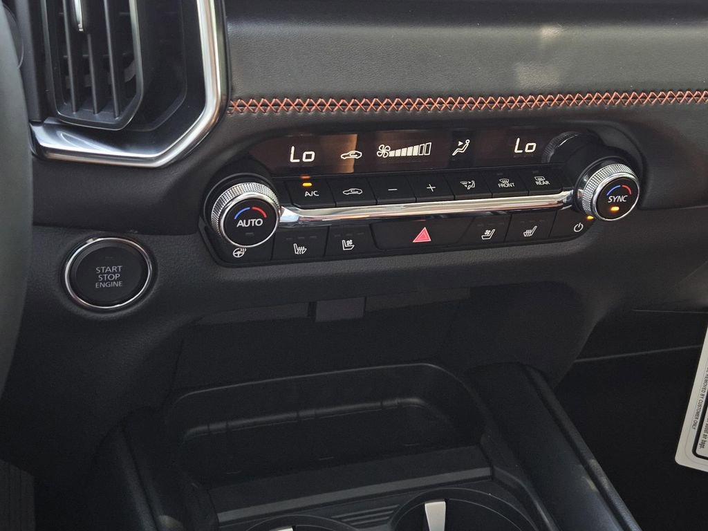 New 2025 MAZDA CX-50 2.5 Turbo w/ Cargo Package image 27