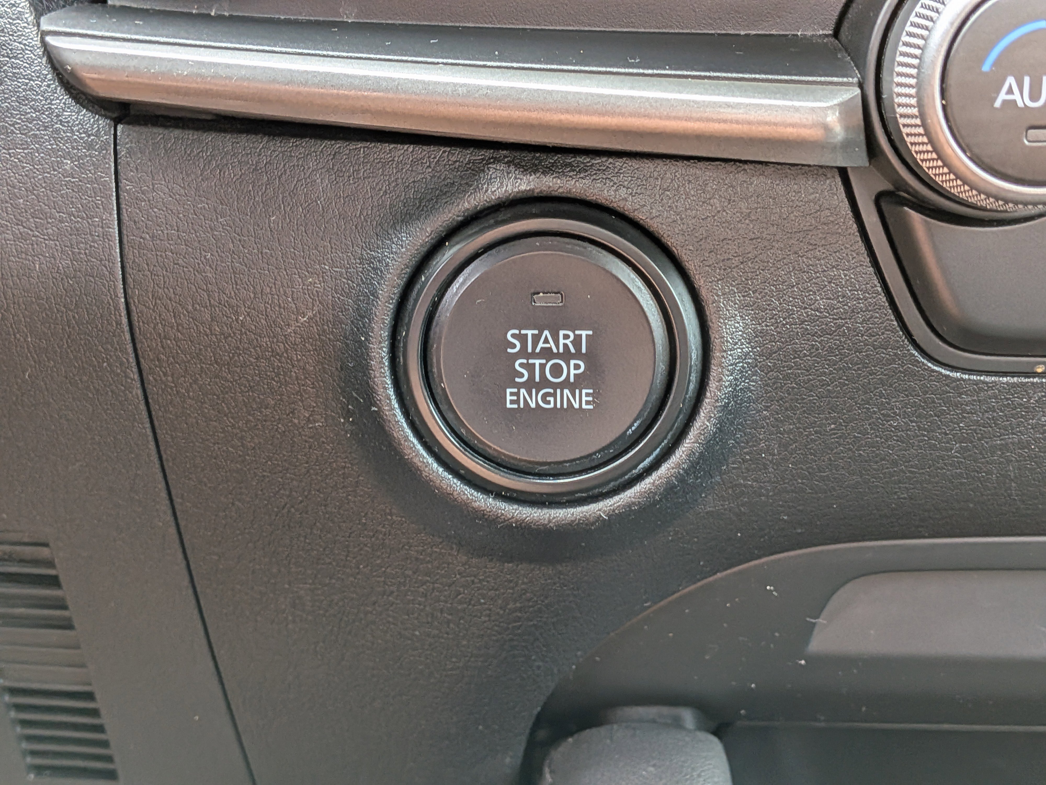 Used 2021 MAZDA MAZDA3 s FWD image 27