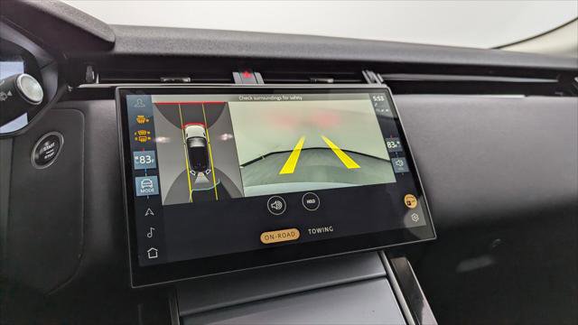 Used 2024 Land Rover Range Rover Velar S image 23