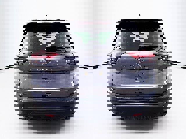 Used 2021 Nissan Rogue S image 6