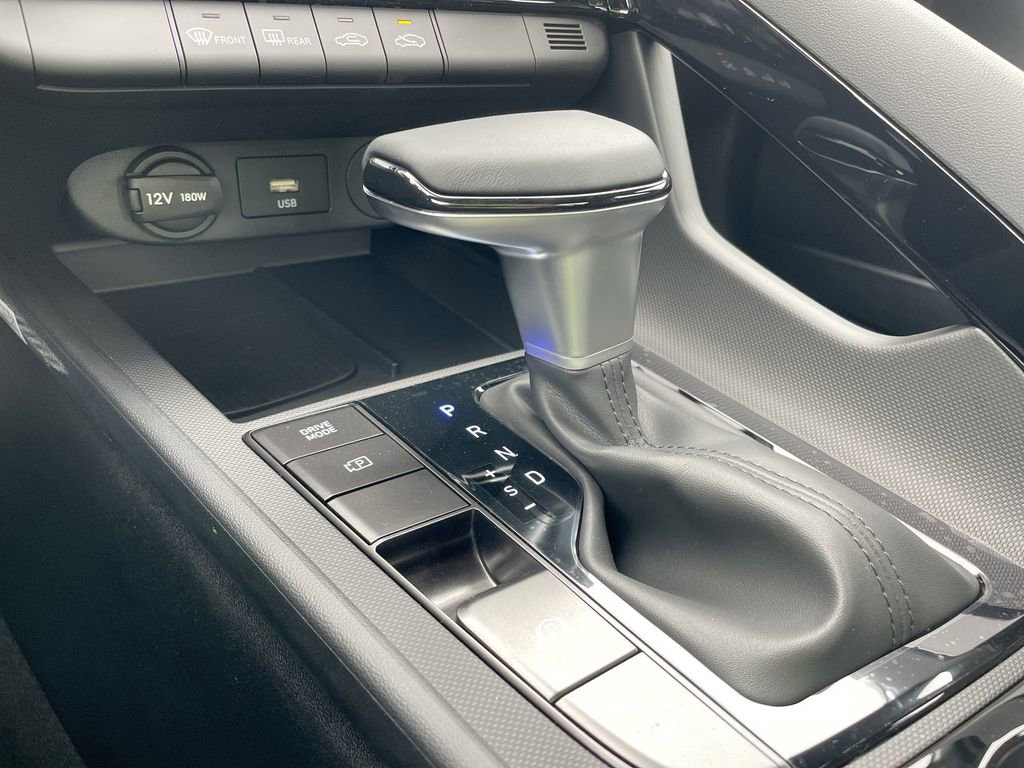 New 2025 Hyundai Elantra SEL image 45