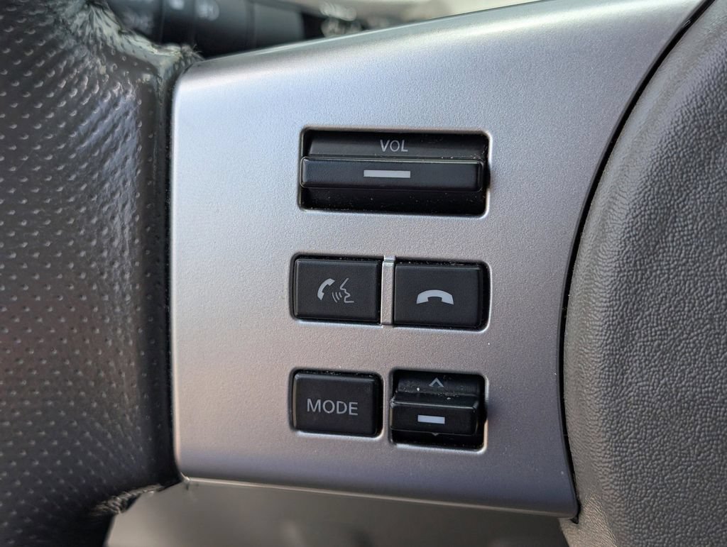 Used 2019 Nissan Frontier SV w/ Value Truck Package RWD image 15