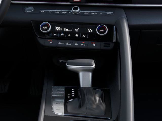 New 2026 Hyundai Elantra Limited FWD image 16
