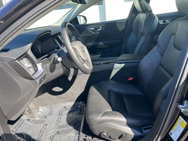 Certified 2025 Volvo S60 B5 Core w/ Climate Package image 28