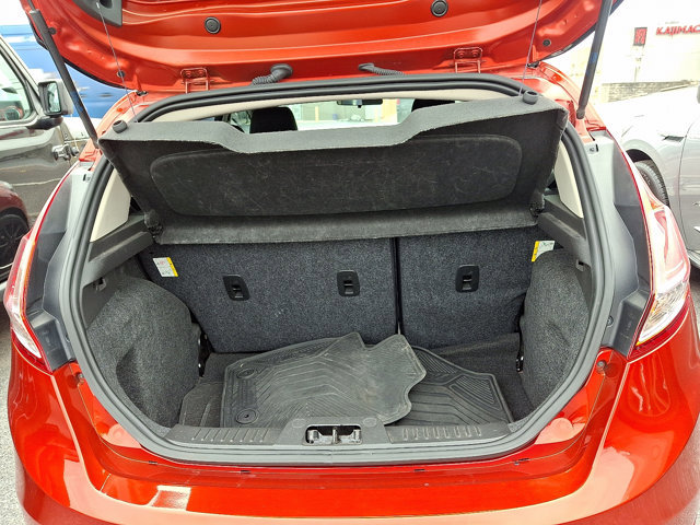 Used 2019 Ford Fiesta ST-Line w/ ST Line Cold Weather Package image 30