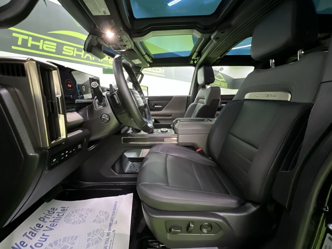 Used 2025 GMC Hummer EV 2X AWD/4WD image 18