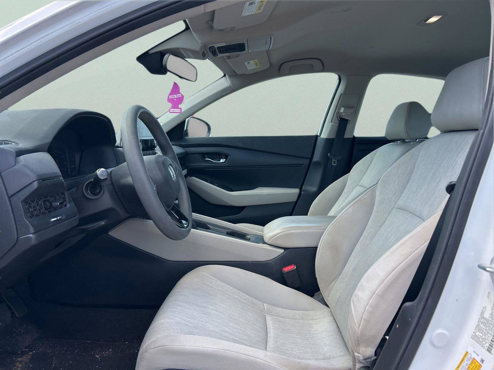 Used 2023 Honda Accord LX image 9