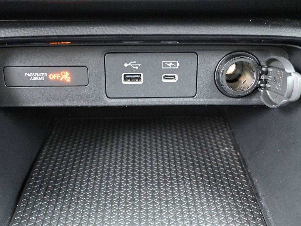 Certified 2023 Honda CR-V Sport image 17