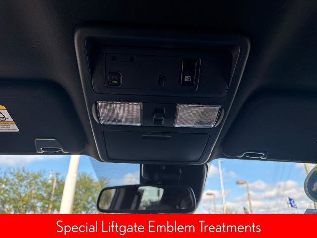 Certified 2024 Nissan Titan SV w/ SV Bronze Edition Package image 24