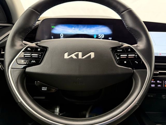Used 2024 Kia Niro Wind w/ Wind Preserve Package FWD image 42