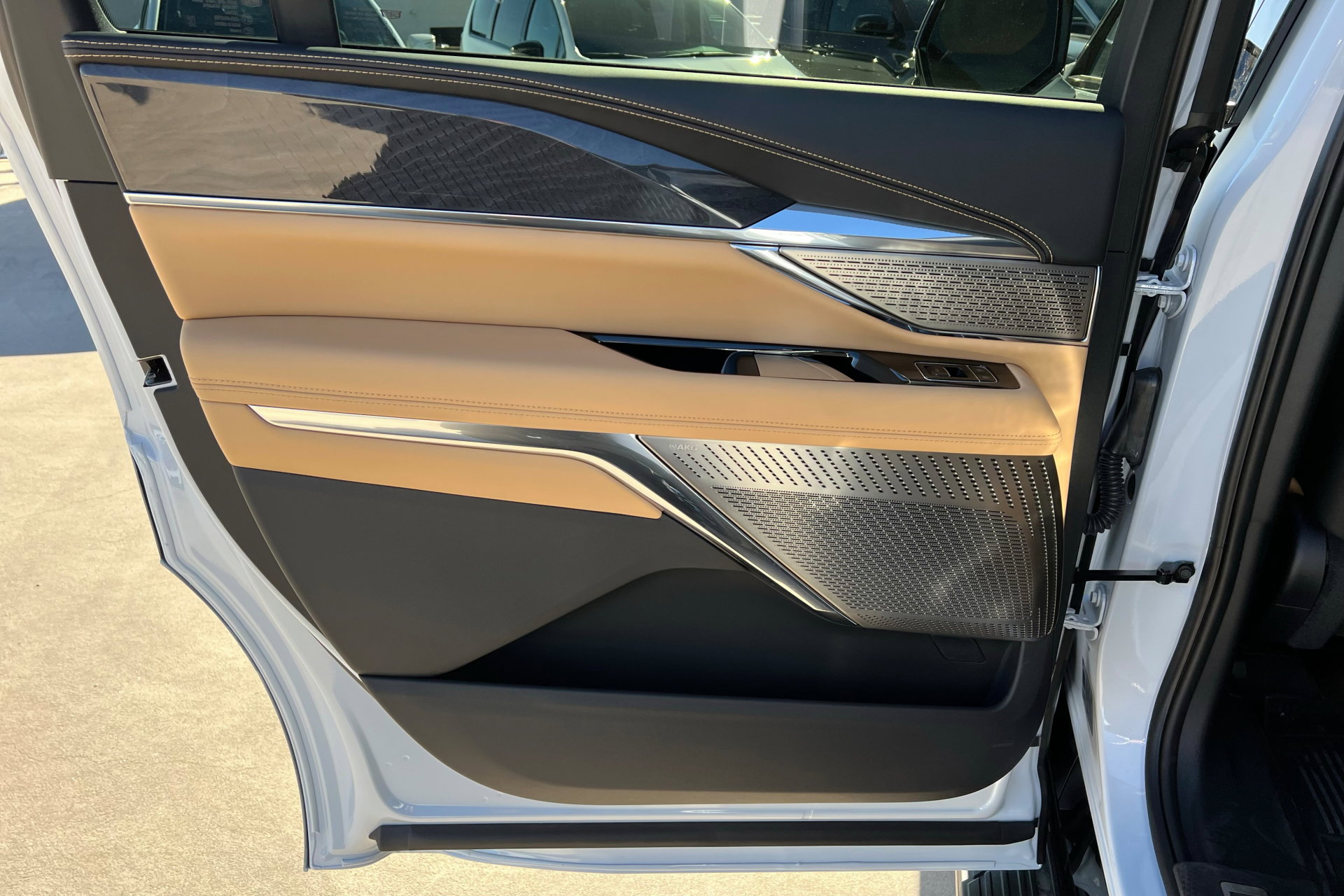 New 2026 Cadillac Escalade IQ Sport 2 image 19