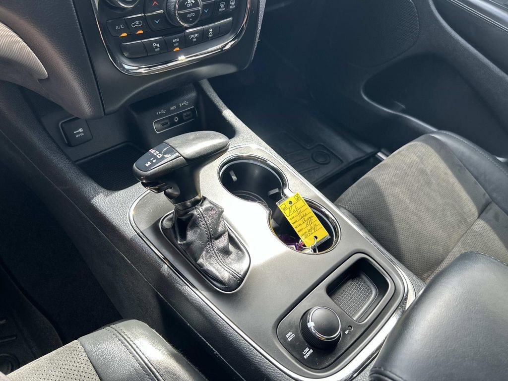 Used 2020 Dodge Durango R/T image 32
