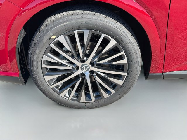 New 2026 Lexus RX 350 Premium Plus w/ Convenience Package AWD/4WD image 43