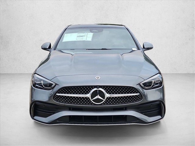 New 2027 Mercedes-Benz C 300 Sedan image 6