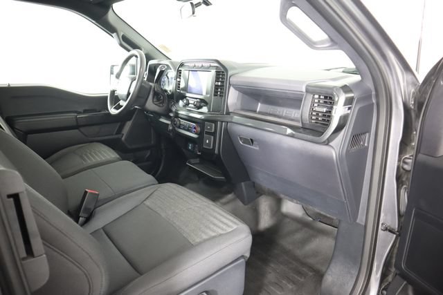Used 2023 Ford F150 XL w/ STX Appearance Package AWD/4WD image 59