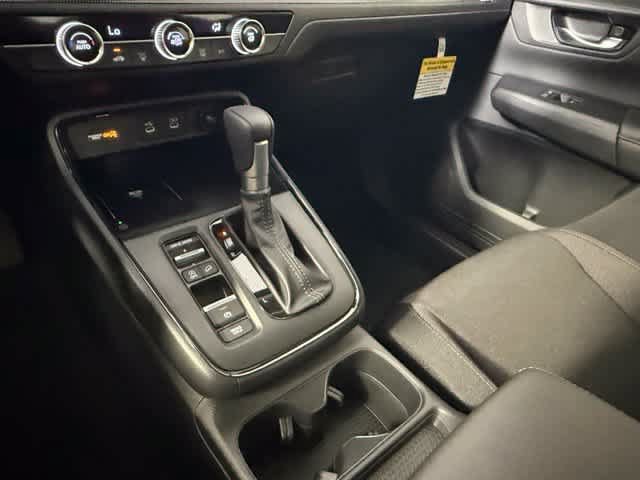 New 2027 Honda CR-V LX image 23