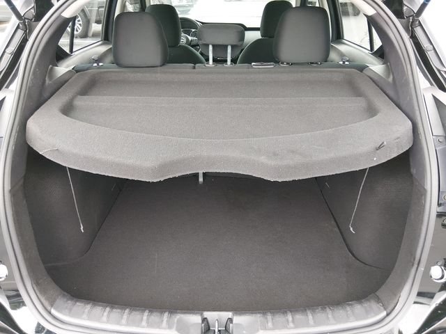 Certified 2024 Nissan Kicks S w/ Interior Electronics Package FWD image 16