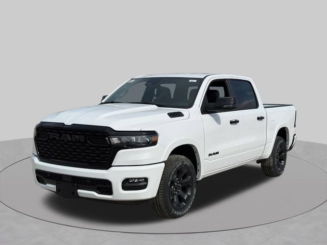 New 2026 RAM 1500 Big Horn AWD/4WD image 10