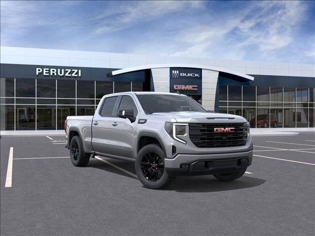 New 2026 GMC Sierra 1500 Elevation w/ Preferred Package video 1
