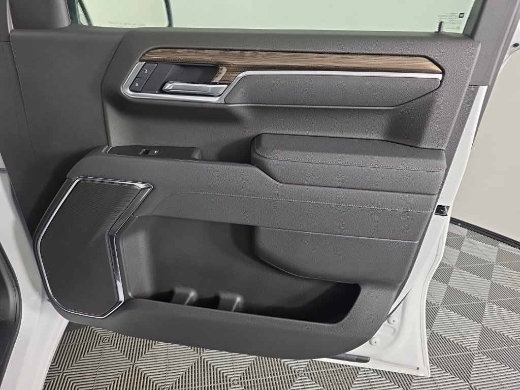 New 2025 Chevrolet Silverado 1500 LT w/ All Star Edition Plus image 35