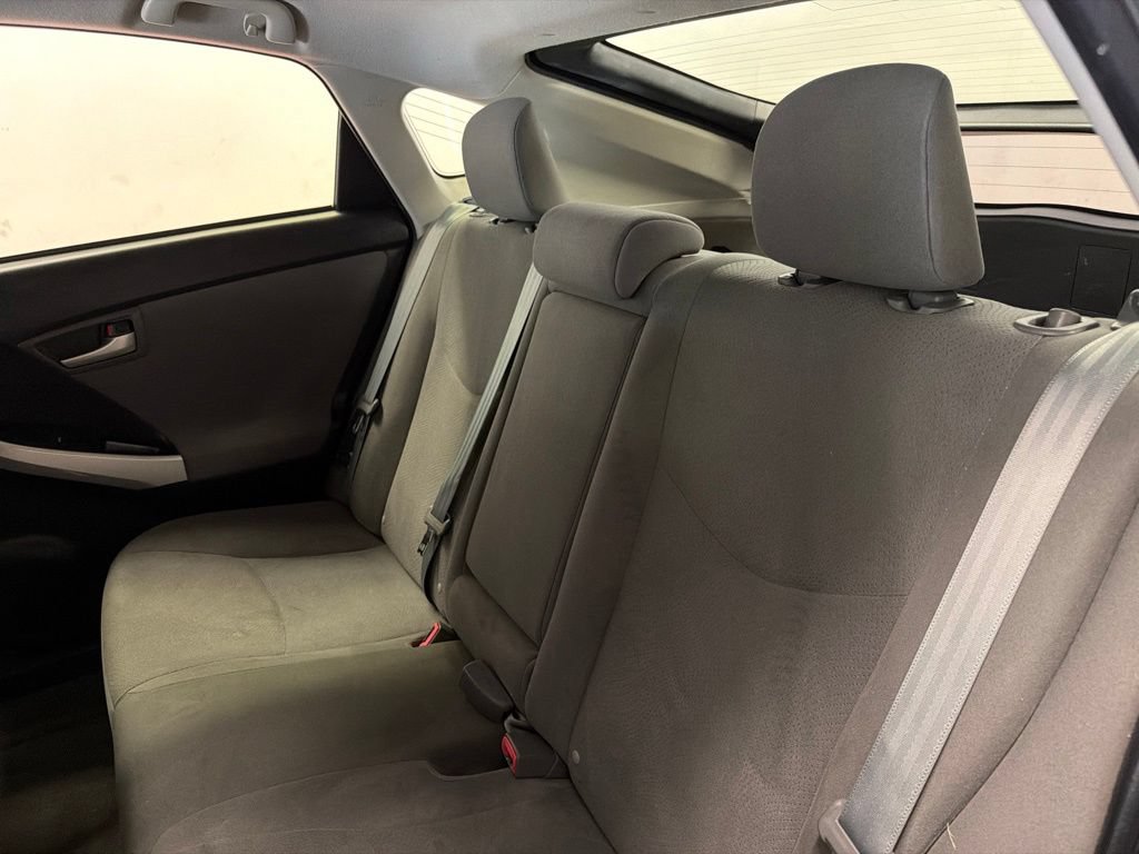 Used 2012 Toyota Prius Two FWD image 13