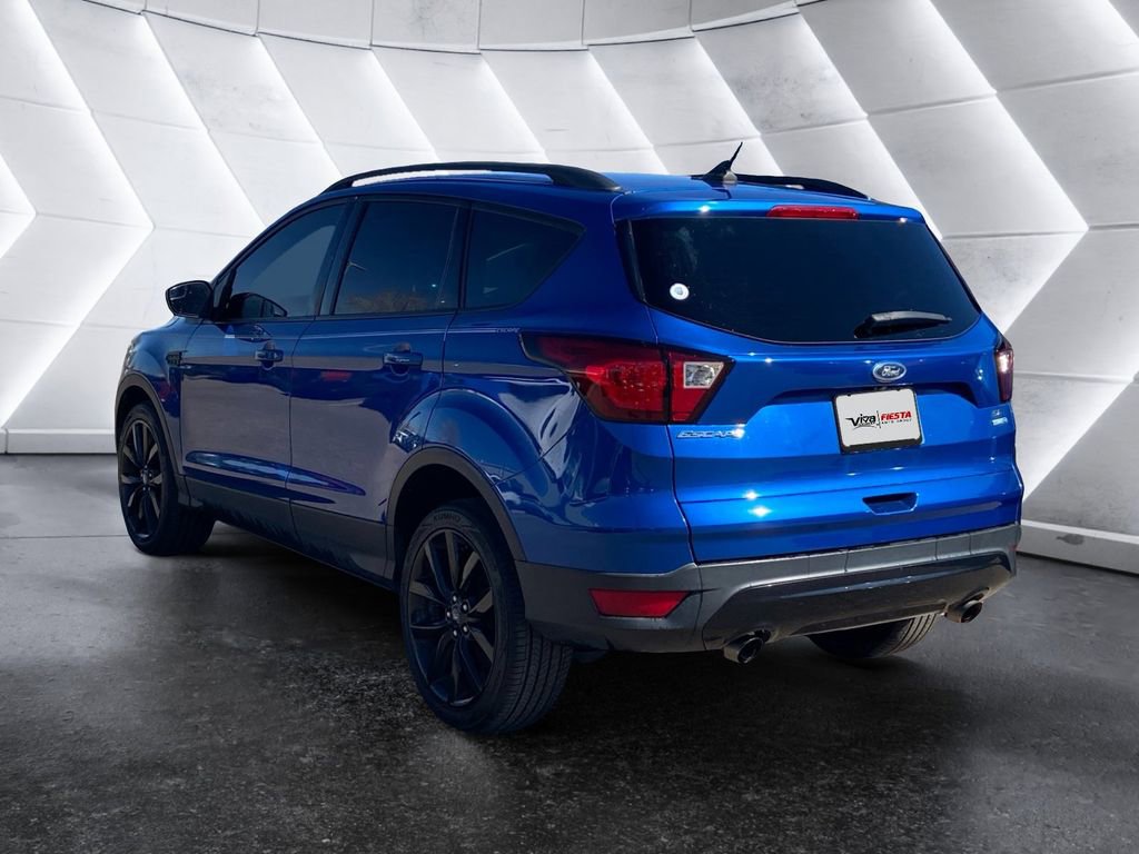 Used 2019 Ford Escape SE image 6
