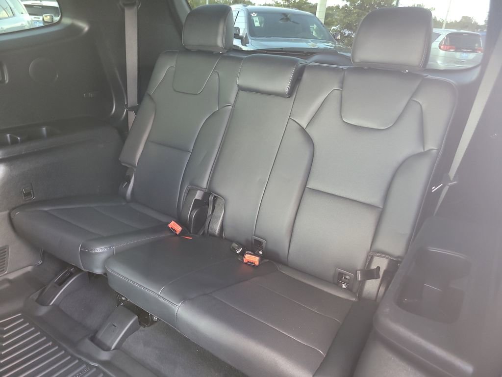 Used 2024 Kia Telluride SX X-Line AWD/4WD image 11