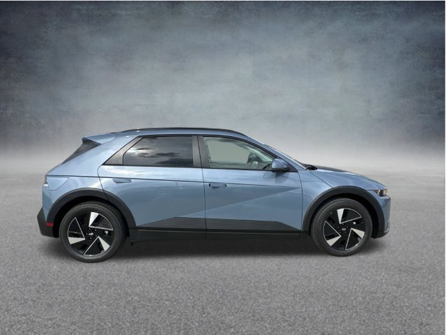 New 2027 Hyundai Ioniq 5 SEL RWD image 11