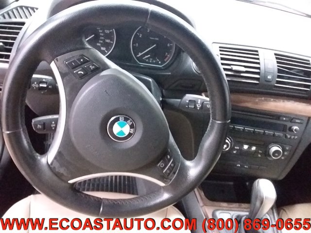 Used 2011 BMW 128i Convertible RWD image 11