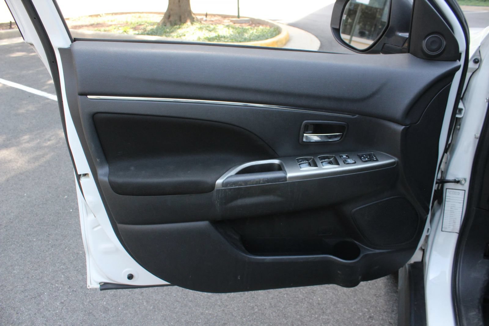 Used 2021 Mitsubishi Outlander Sport SE AWD/4WD image 15