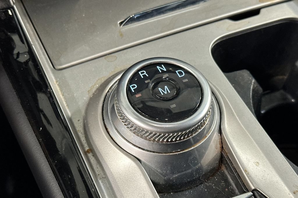 Used 2022 Ford Explorer ST w/ Equipment Group 401A AWD/4WD image 25