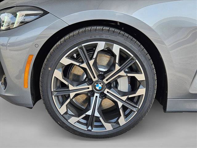 Used 2026 BMW 430i Coupe w/ Parking Assistance Package image 9