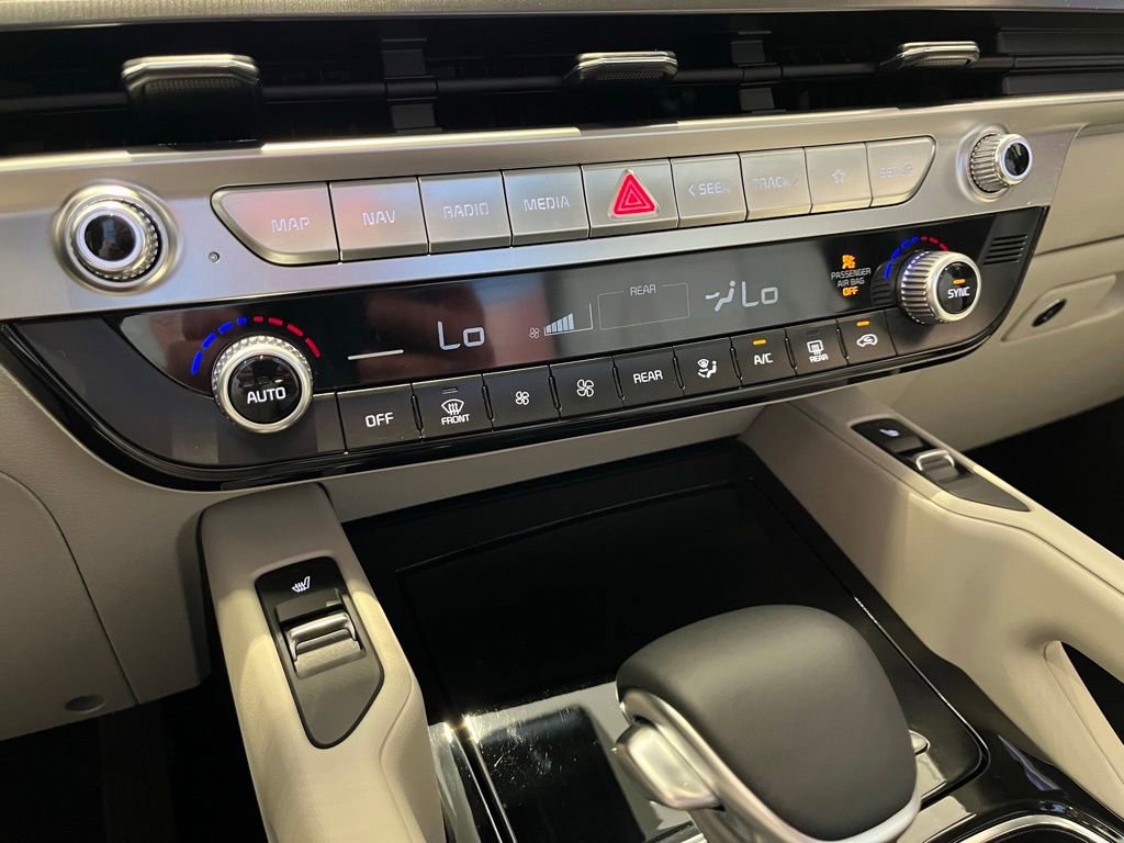 Used 2024 Kia Telluride S w/ S Sunroof Package AWD/4WD image 42