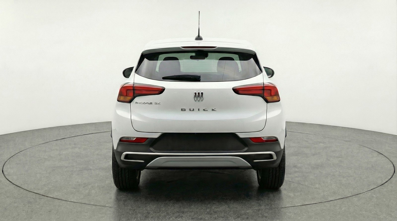 Used 2025 Buick Encore GX Preferred image 7