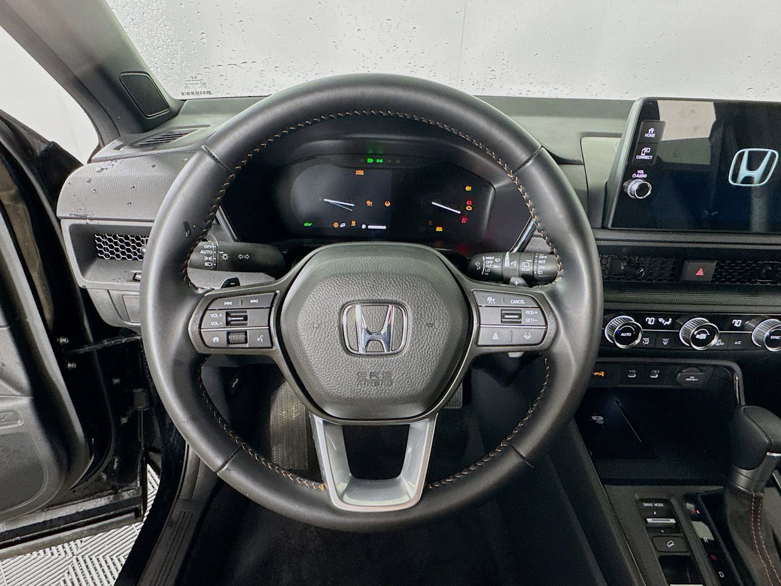 Certified 2026 Honda CR-V Sport image 13