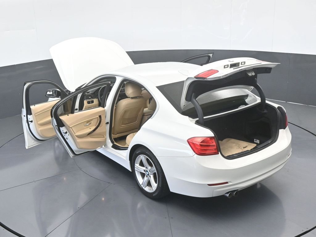 Used 2015 BMW 328i Sedan image 60