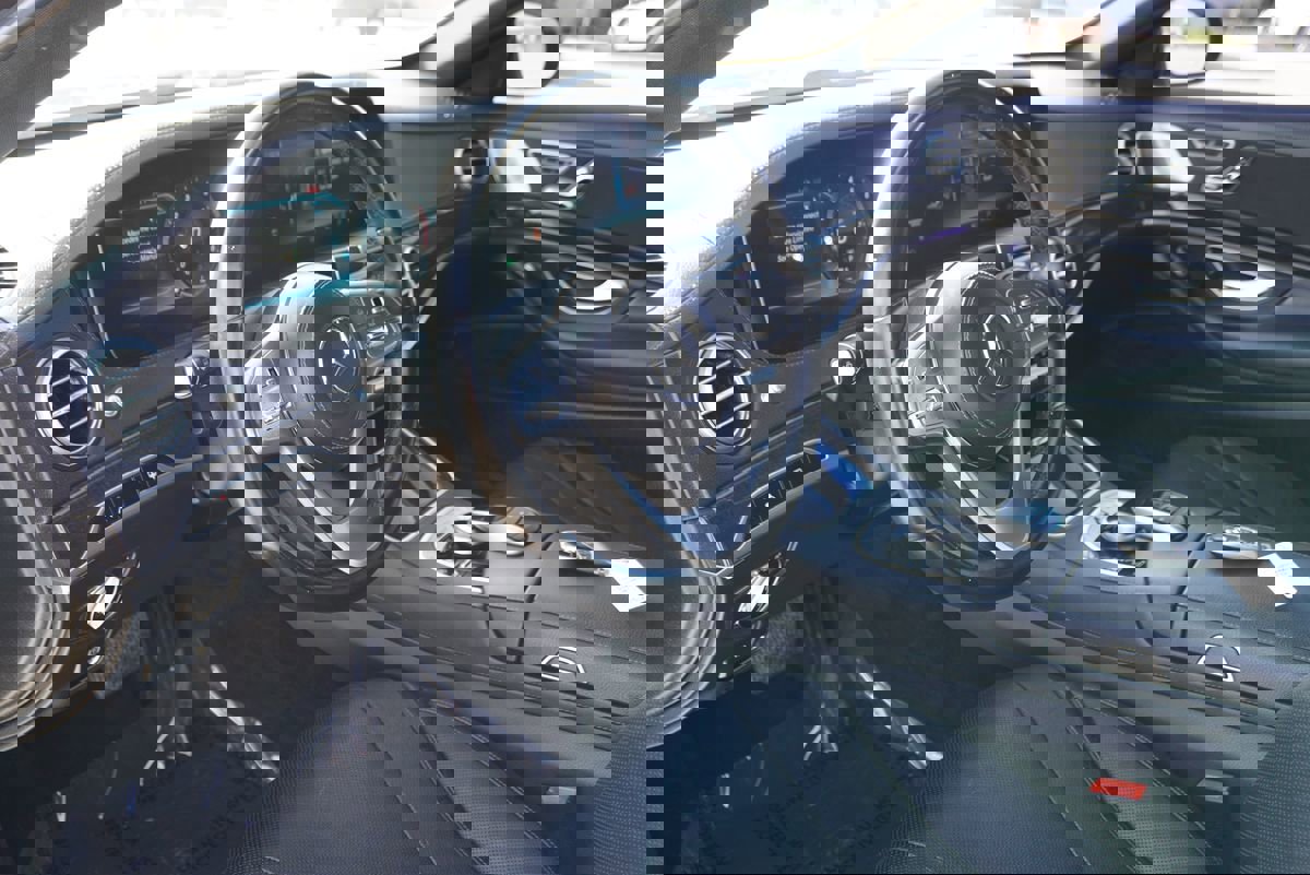 Used 2019 Mercedes-Benz S 450 Sedan w/ Premium Package image 28