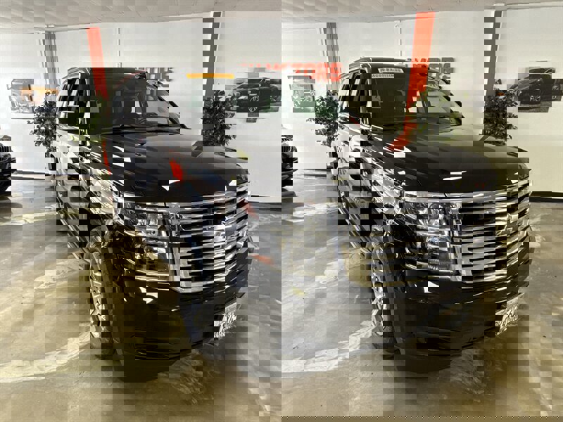 Used 2019 Chevrolet Tahoe LS image 1